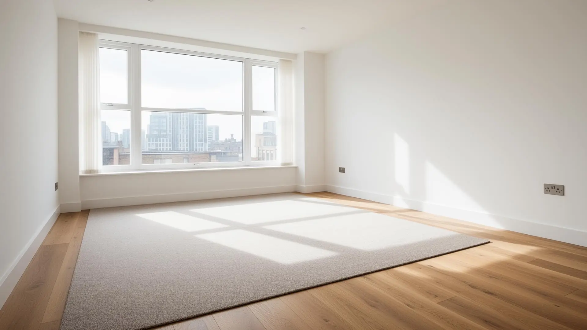 End-of-Tenancy Handover