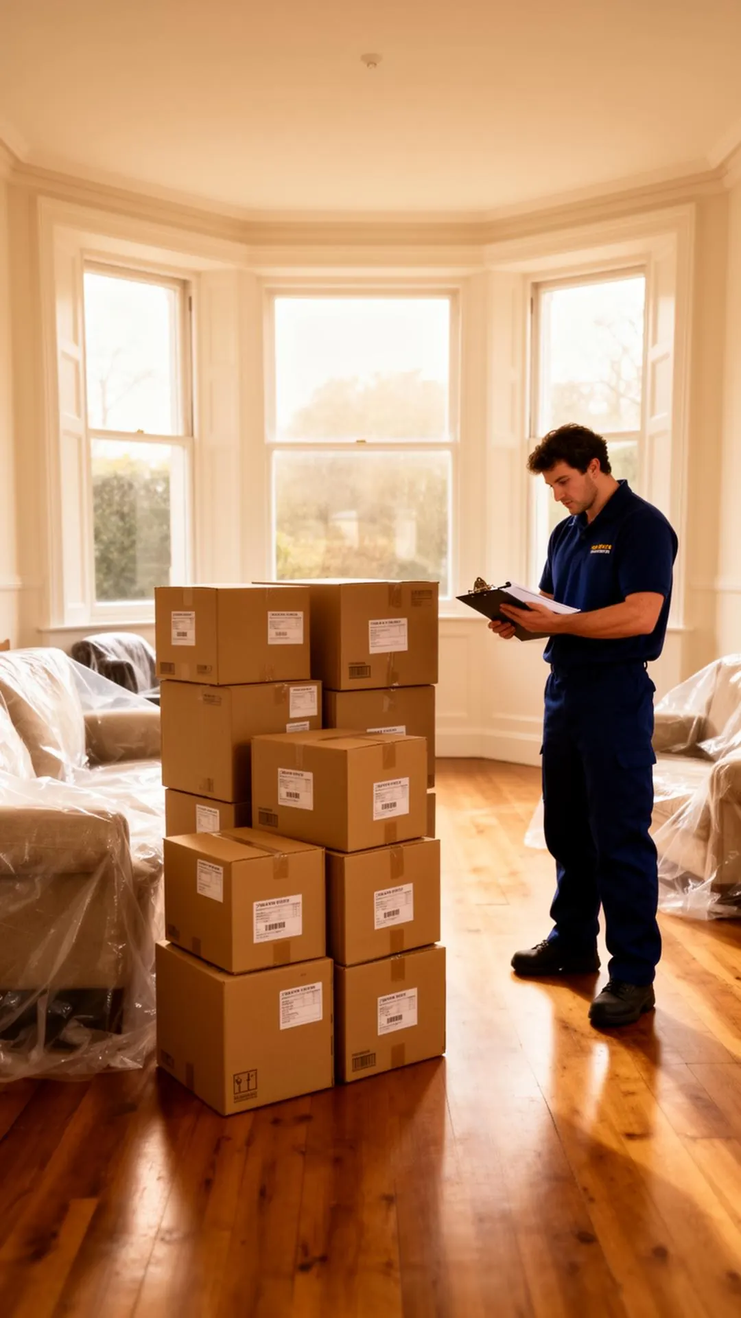 Real Dimond Movers Team
